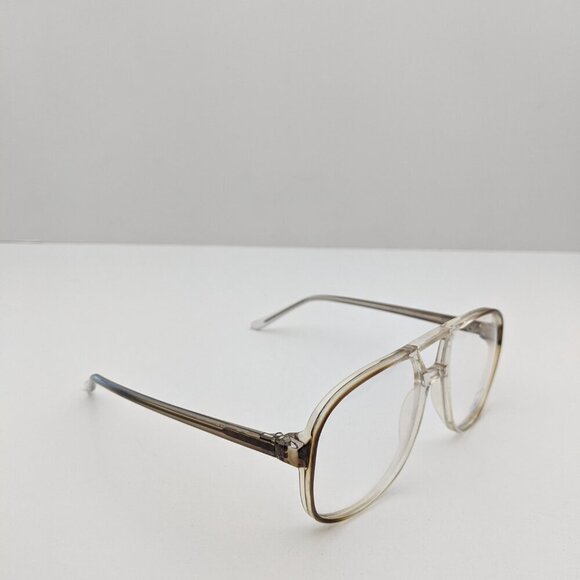 🕶️UM-72 Men's Eyeglasses 57/18/145 | ALH539🕶️ - Picture 4 of 9